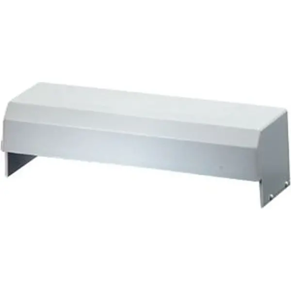 Hensel - Cable entry cover KV EB 09 200x200x32mm 9mod - 1