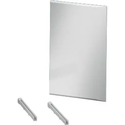 Hensel - Closing panel FP VP 18 W180mm IP65 - 1
