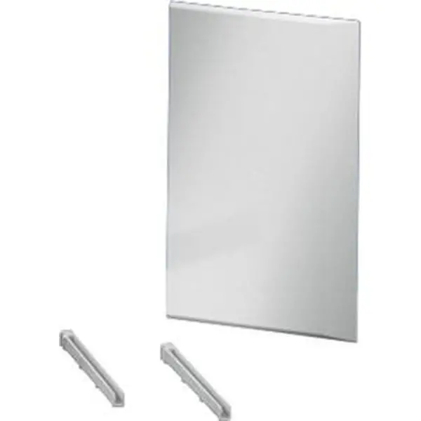 Hensel - Closing panel FP VP 18 W180mm IP65 - 1