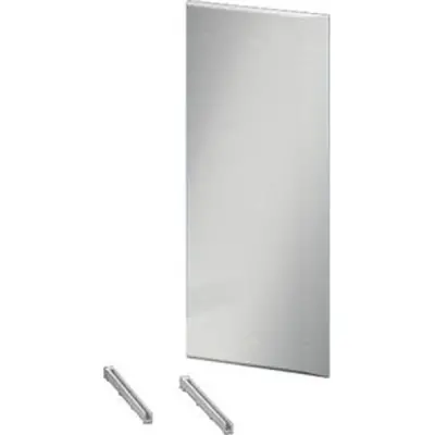Hensel - Closing panel FP VP 27 W270mm IP65 - 1