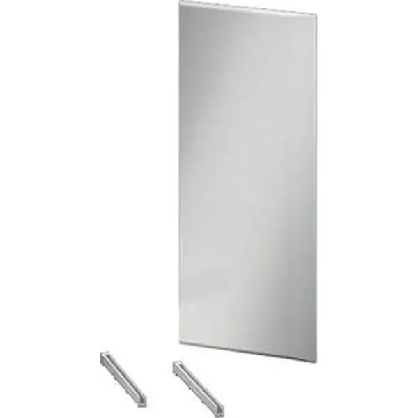 Hensel - Closing panel FP VP 27 W270mm IP65 - 1