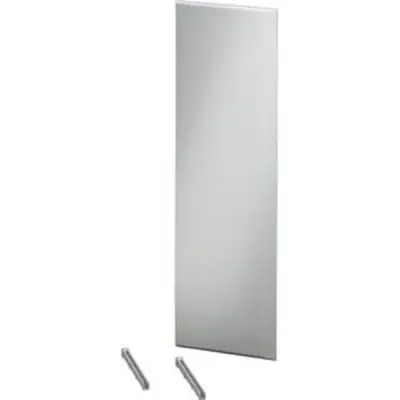 Hensel - Closing panel FP VP 36 W360mm IP65 - 1