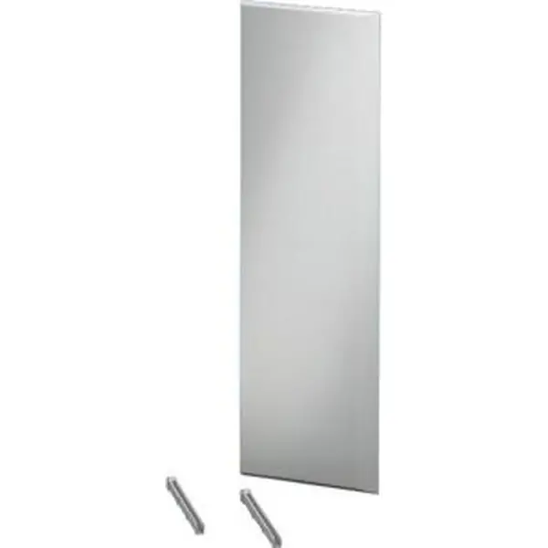 Hensel - Closing panel FP VP 36 W360mm IP65 - 1