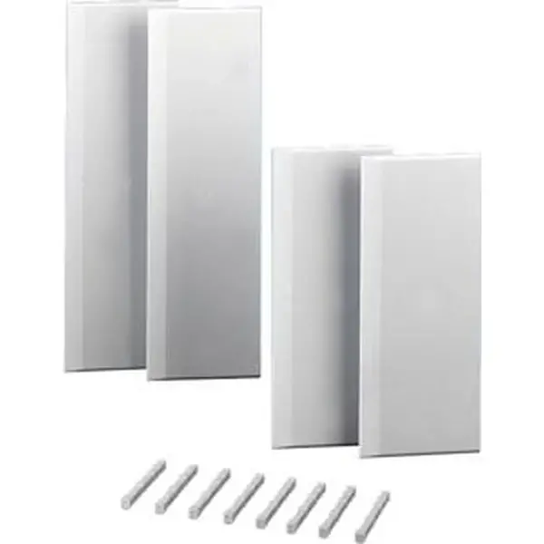 Hensel - Closing panel FP VS 20 270x360mm IP65 - 1