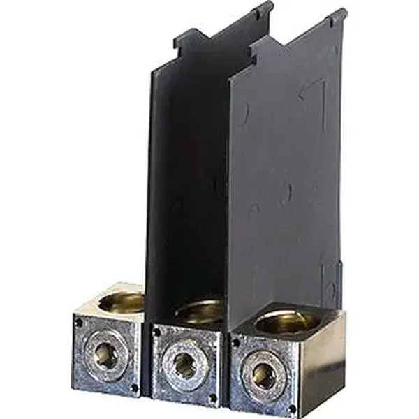 Hensel - Connection terminal MK0108 - 1