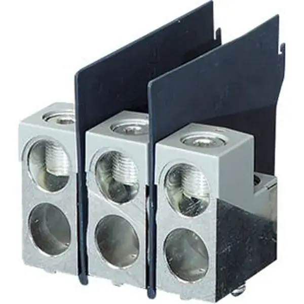 Hensel - Connection terminal MK0109 - 1