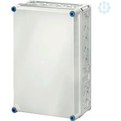 Hensel - Consumer unit Mi 0301 450x300x170 mm IP66 - 1