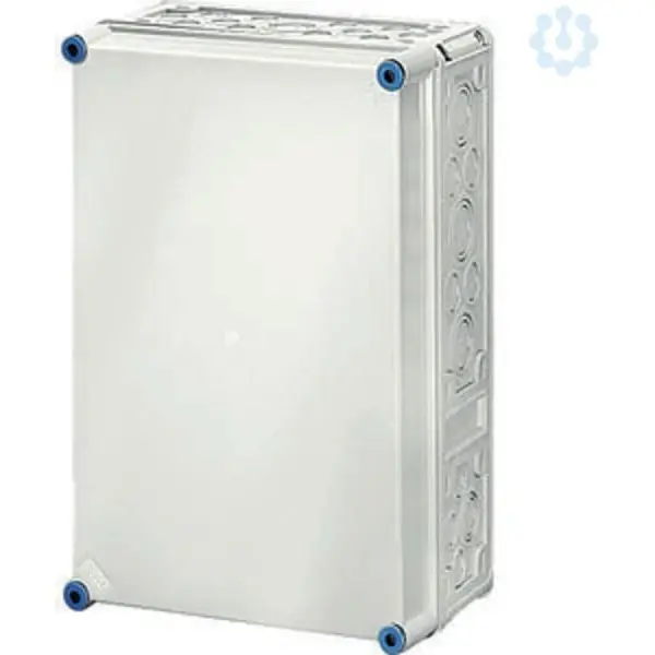 Hensel - Consumer unit Mi 0301 450x300x170 mm IP66 - 1