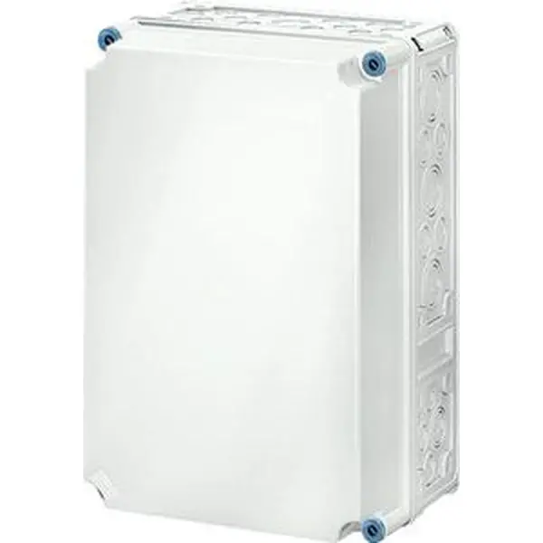 Hensel - Consumer unit Mi 0311 450x300x214mm IP65 - 1