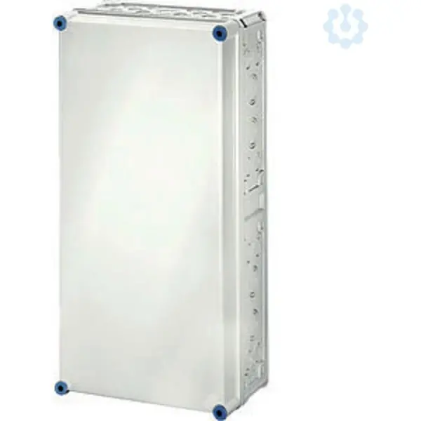 Hensel - Consumer unit Mi 0401 600x300x170mm IP66 - 1