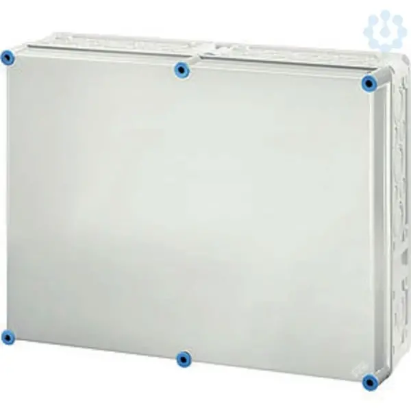Hensel - Consumer unit Mi 0601 600x450x170mm IP66 - 1