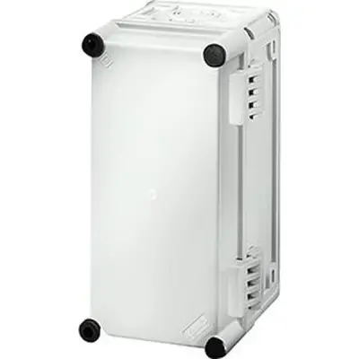 Hensel - Consumer unit Mi 9101 125x275x150mm IP65 - 1