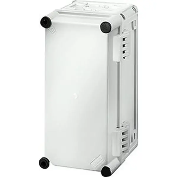 Hensel - Consumer unit Mi 9101 125x275x150mm IP65 - 1