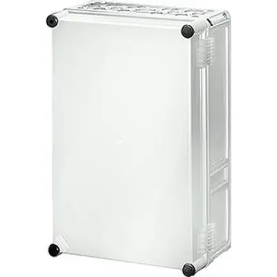Hensel - Consumer unit MI 9301 IP65 450x315x170mm - 1
