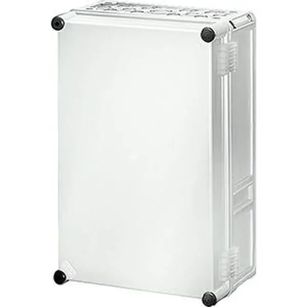 Hensel - Consumer unit MI 9301 IP65 450x315x170mm - 1