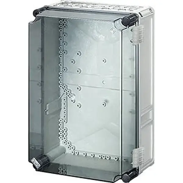 Hensel - Consumer unit MI 9310 IP65 450x315x214mm - 1