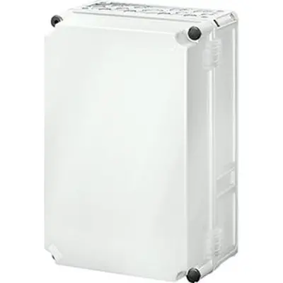 Hensel - Consumer unit MI 9311 IP65 450x315x214mm - 1