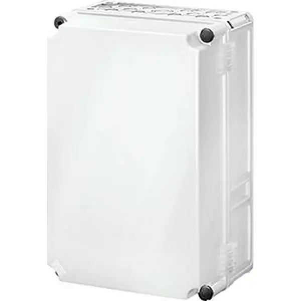 Hensel - Consumer unit MI 9311 IP65 450x315x214mm - 1