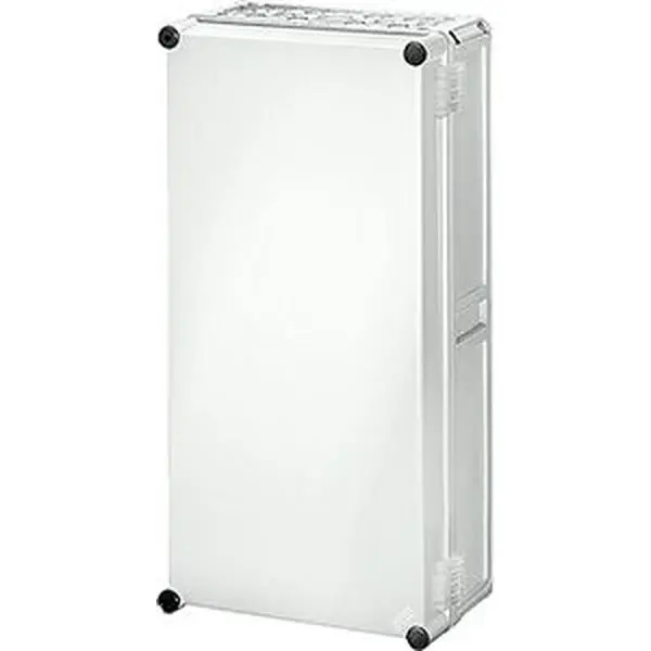 Hensel - Consumer unit MI 9401 IP65 600x315x170mm - 1