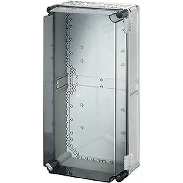 Hensel - Consumer unit MI 9410 IP65 600x315x214mm - 1
