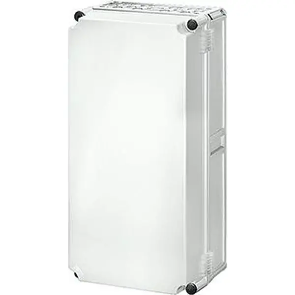 Hensel - Consumer unit MI 9411 IP65 600x315x214mm - 1