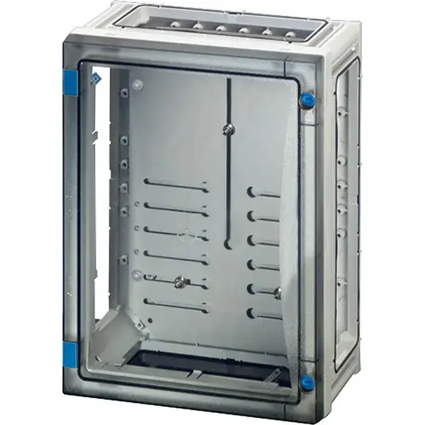 Hensel - Empty box FP 2211 270x360x163mm ENYSTAR KWH, for 1 meter - 1