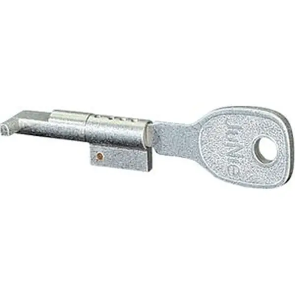 Hensel - Lock for flap MI SK 01 - 1
