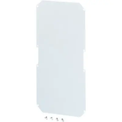 Hensel - Mounting plate for Mi empty enclosure, sizes 4, 6, 8 - 1