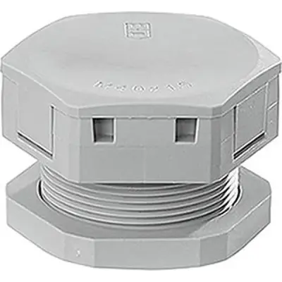 Hensel - Pressure compensation element BM 40G M40 IP54 - 1