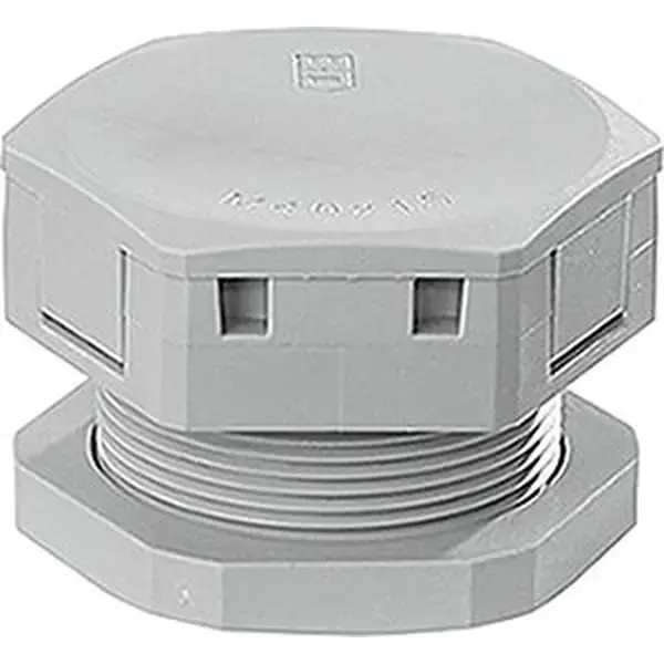 Hensel - Pressure compensation element BM 40G M40 IP54 - 1