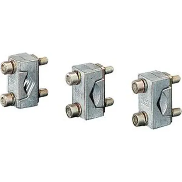 Hensel - Set of terminals for direct connection MI DA 61 (3 pcs.) - 1