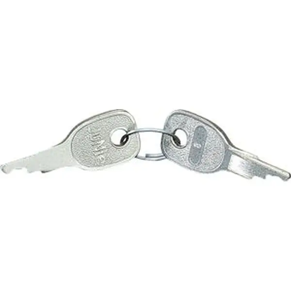 Hensel - Spare key KV ES 2 - 1