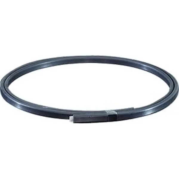 Hensel - Wiring strip for electrical connections 100A MI VS 100 2000x2.4x9mm - 1