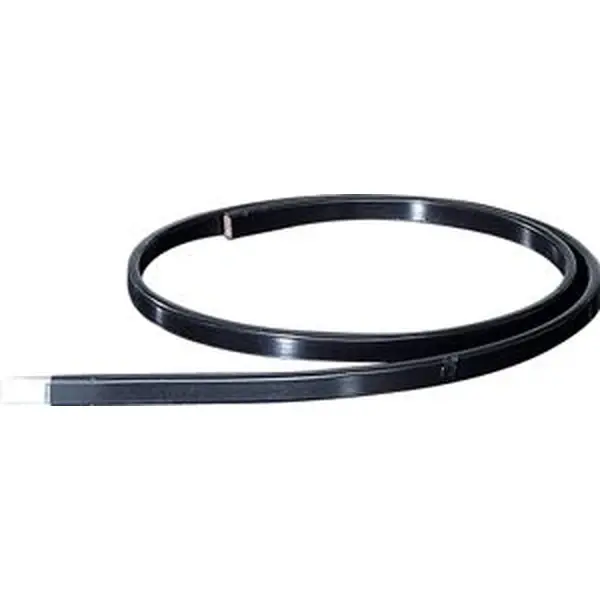 Hensel - Wiring strip for electrical connections 250A MI VS 250 2000x15.5x4.8mm - 1
