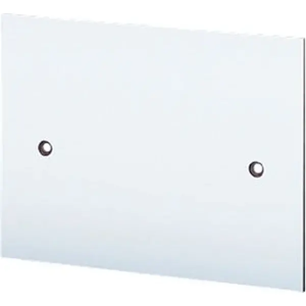 Hensel - KV-mounting plate for KG 9003. Material laminated paper, coated. - 1