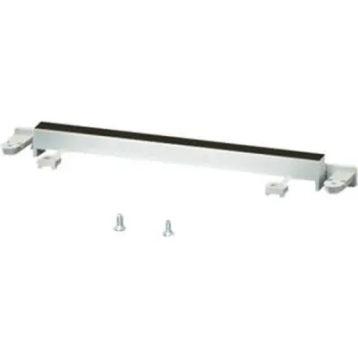 Hensel - Box fin for inserting cables via 2 ENYSTAR enclosures. Can be mounted and removed subsequently. For enclosure walls of 300 mm. - 1