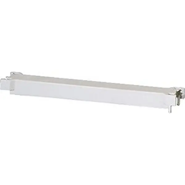 Hensel - Box fin to insert cables across 2 ENYSTAR enclosures. Can be mounted and removed subsequently. For enclosure walls of 270 mm. - 1