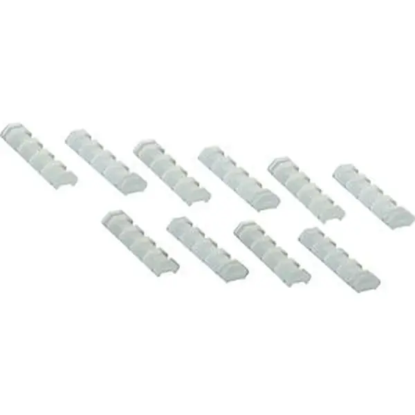 Hensel - Connectors to assemble ENYSTAR enclosures or flanges when converting existing installations. (10 pcs.) - 1
