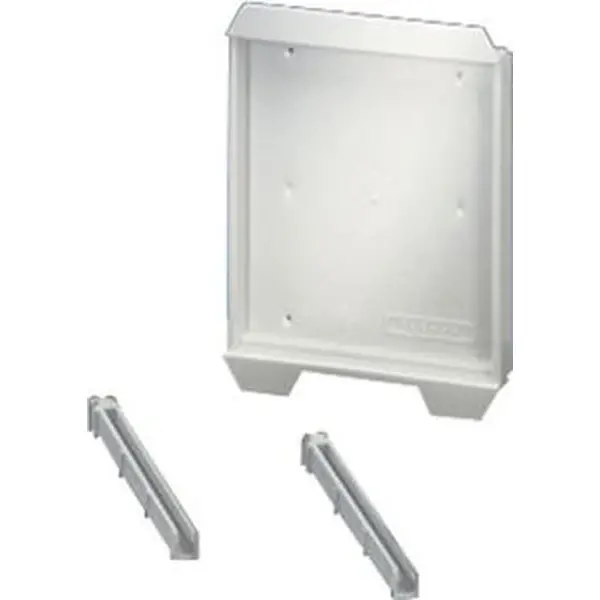 Hensel - Wall separator for ENYSTAR enclosures to assemble different enclosure walls. - 1