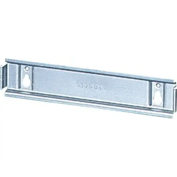 Hensel - KV-DIN rail for KG 9003 according to standard DIN EN 60715. For devices or terminals with clip-on mounting. - 1