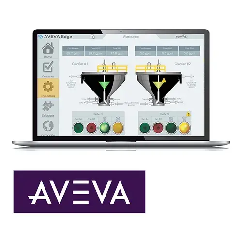 Aveva - EDGED-01-N-20 - 1