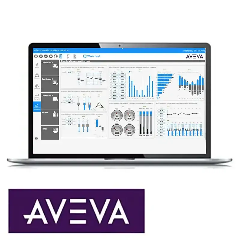 Aveva - INTCF-06-U-231 - 1