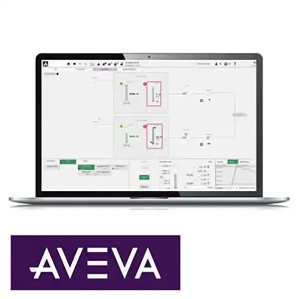 Aveva - PLTSCP-01-N-23 - 1