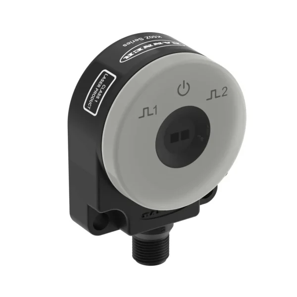Banner Engineering K50Z-FA2000KD-Q8 LED Indicator - 1