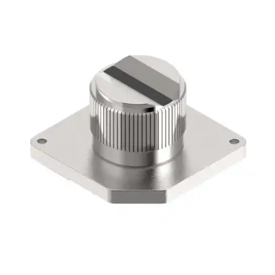 BWA-BK-008 - Banner Engineering