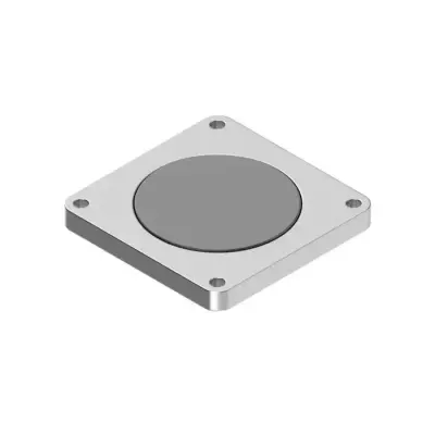 BWA-QM30-FMSS - Banner Engineering