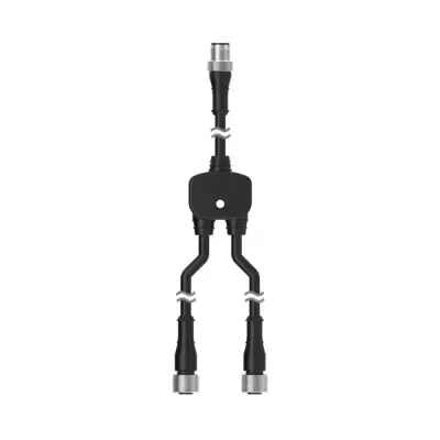 CSB-M1251M1251B - Banner Engineering