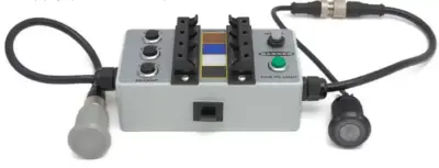 DK-S22-PRO - Banner Engineering