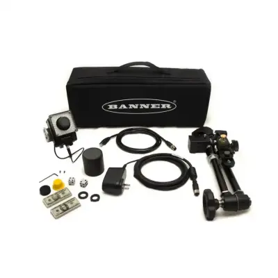 DK-VE200 - Banner Engineering