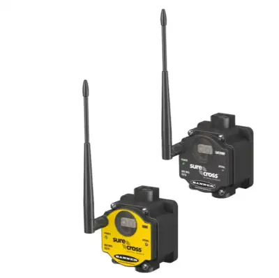 DX70K2M6ED1 - Banner Engineering